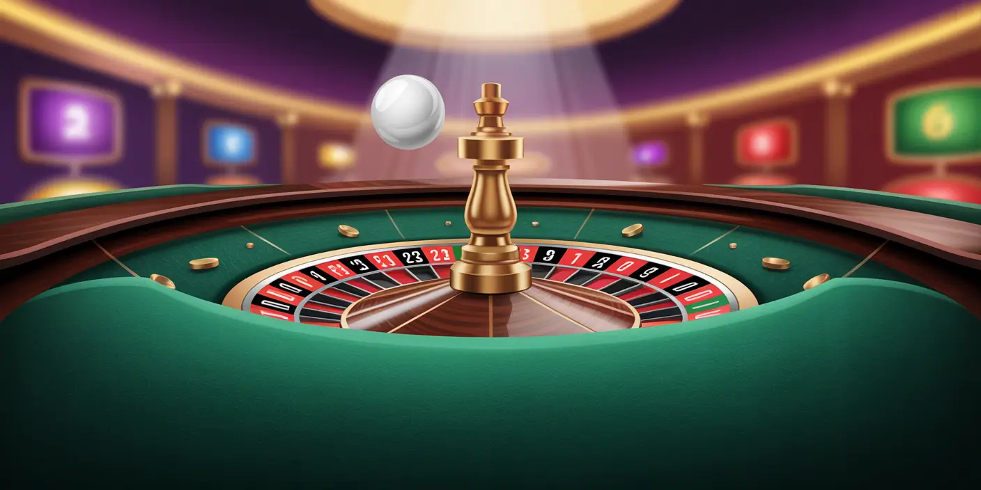 Casinos para principiantes