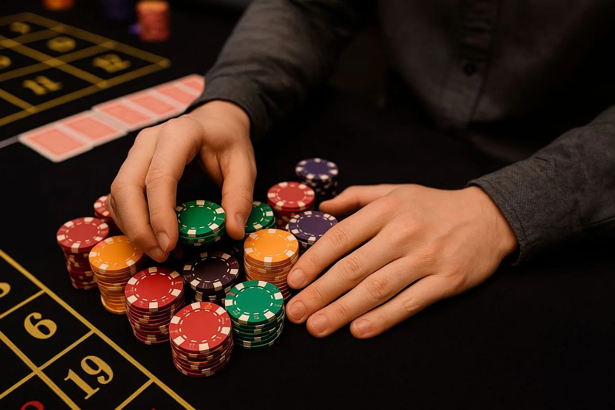 Métodos de pago en casinos online chilenos