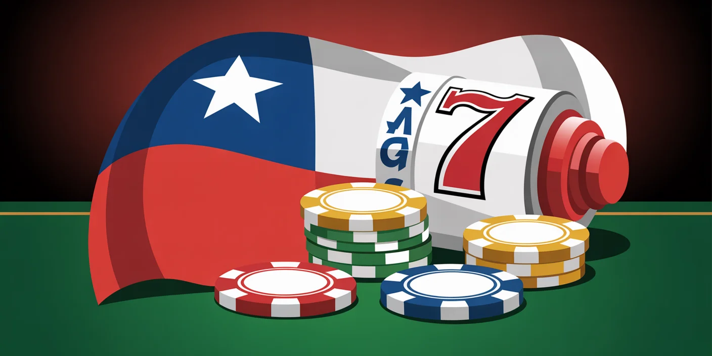 Juegos de casino online con dinero real en Chile